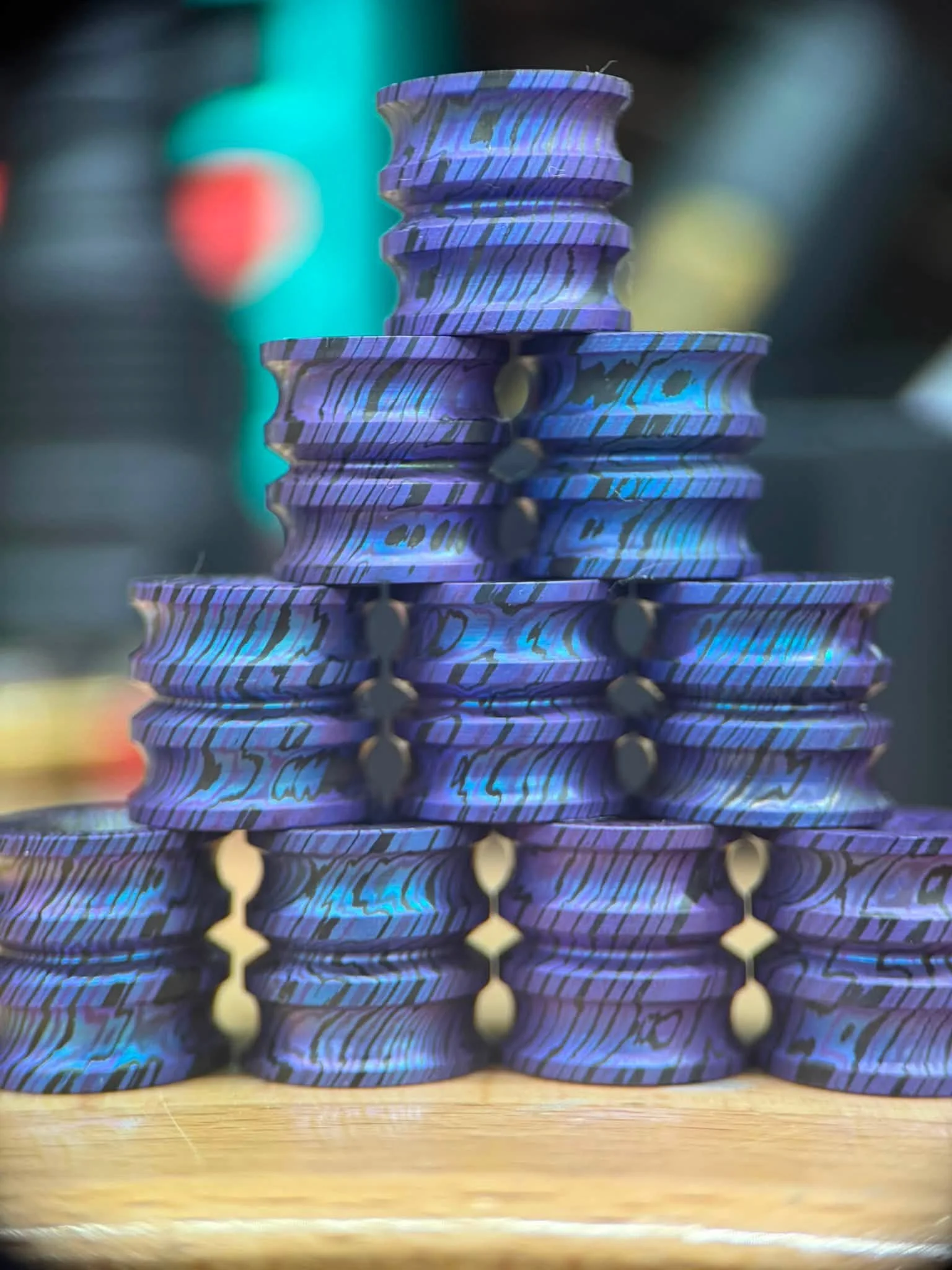 Twixie, timascus, Black:blurple ano .jpg