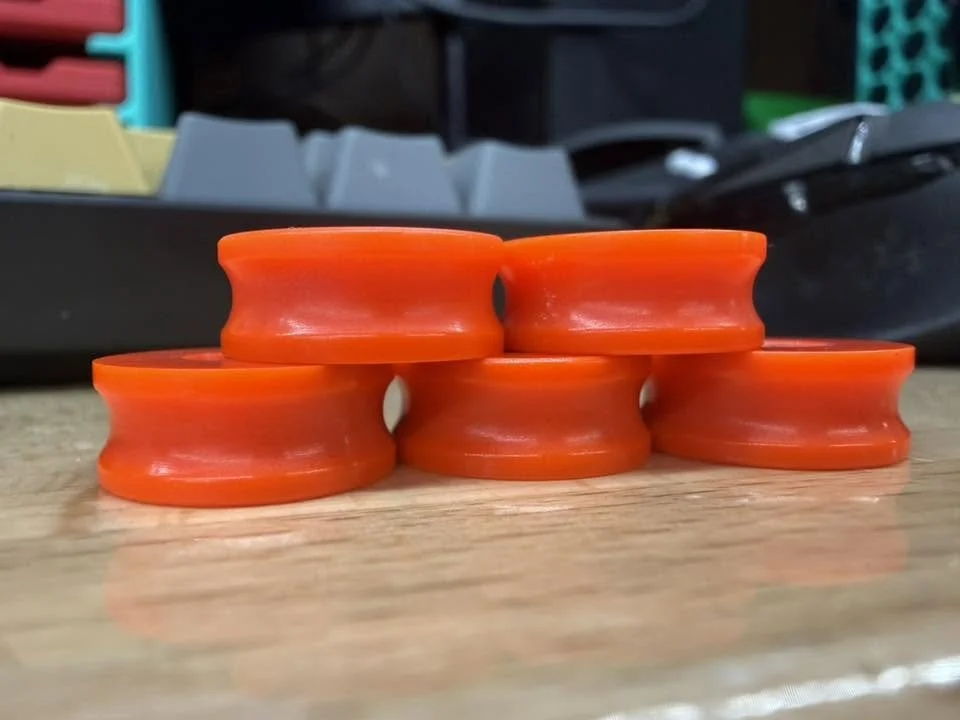 Pixie, orange turbo glow 1.jpg