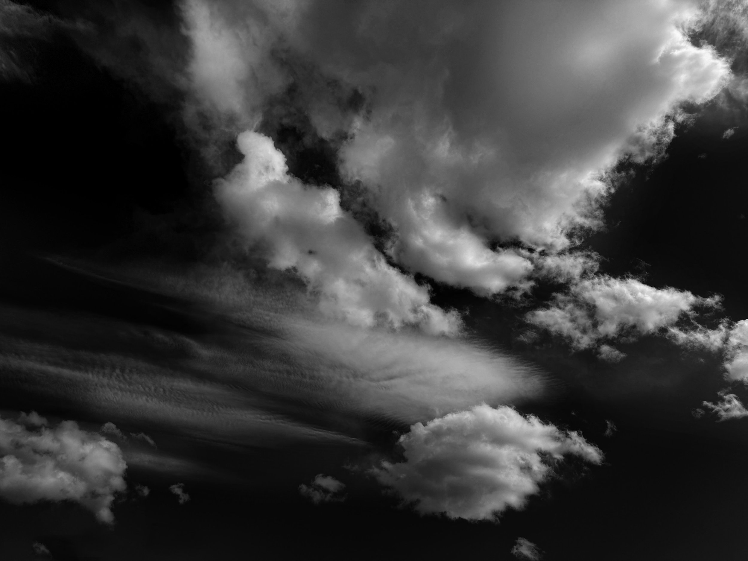 Unearthly Manifestations, Photography