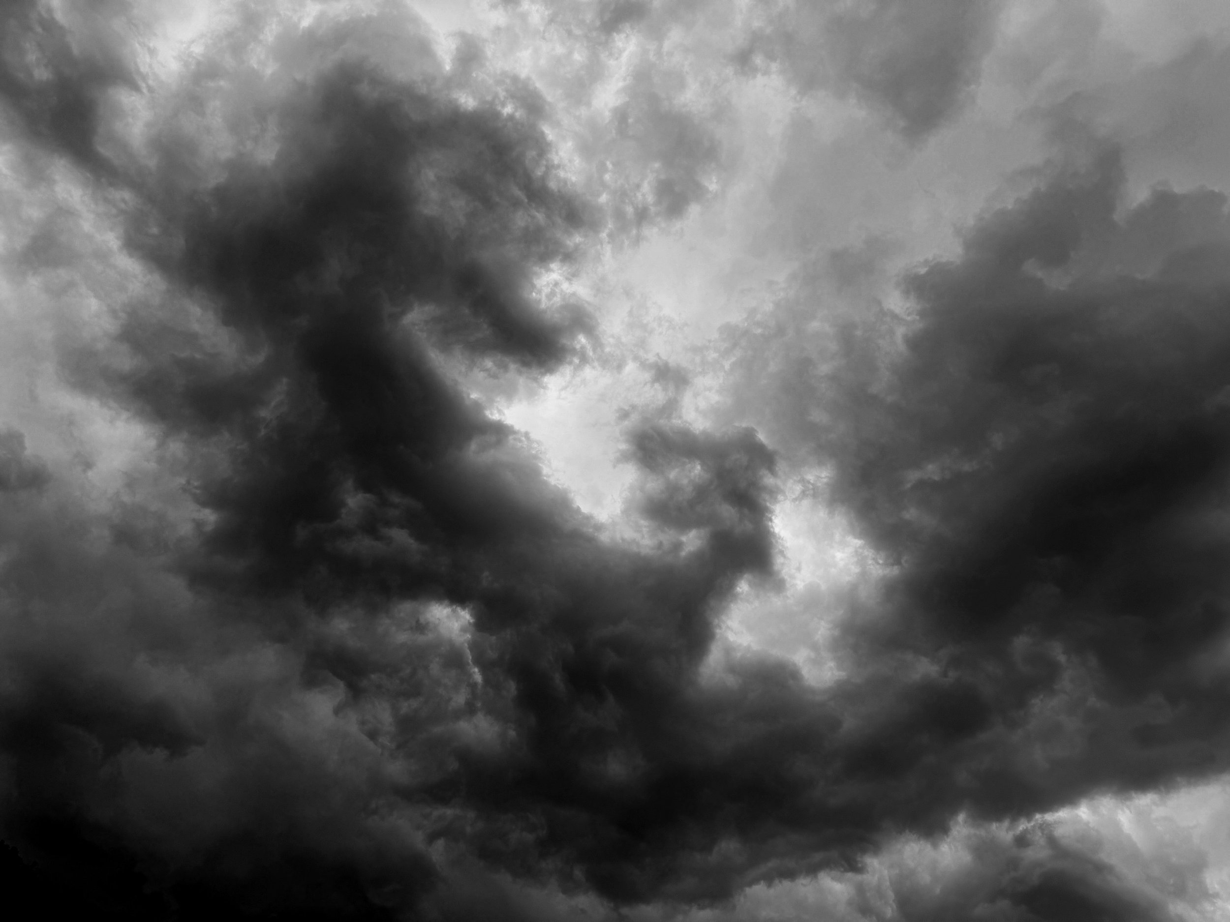Unearthly Manifestations, Photography