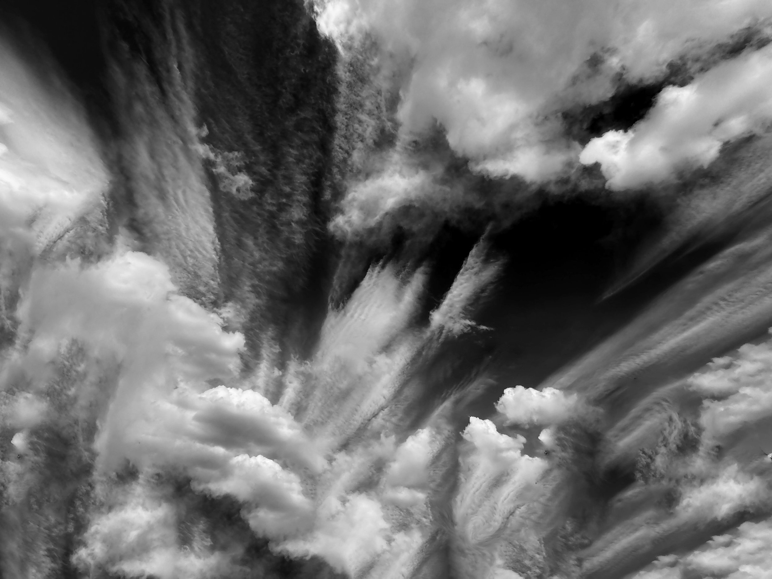 Unearthly Manifestations, Photography