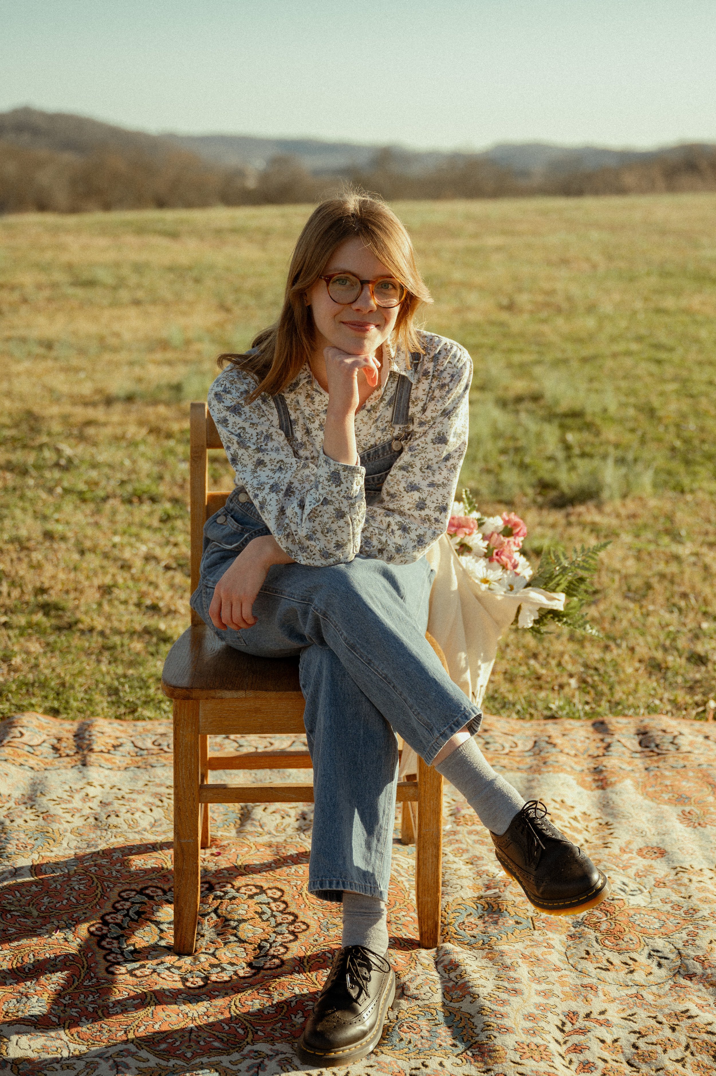 Photo by Rachel Weber