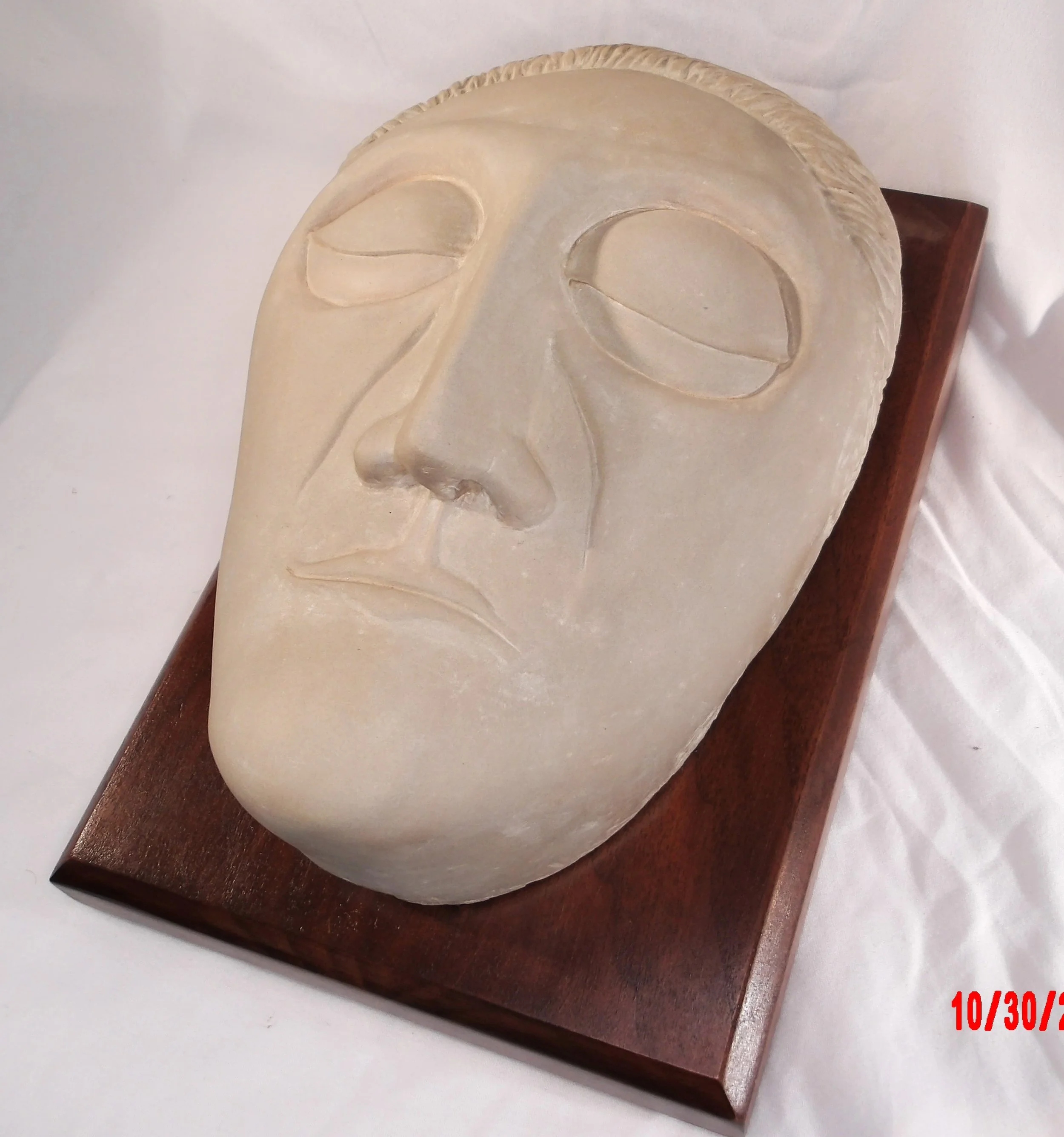 Death Mask
