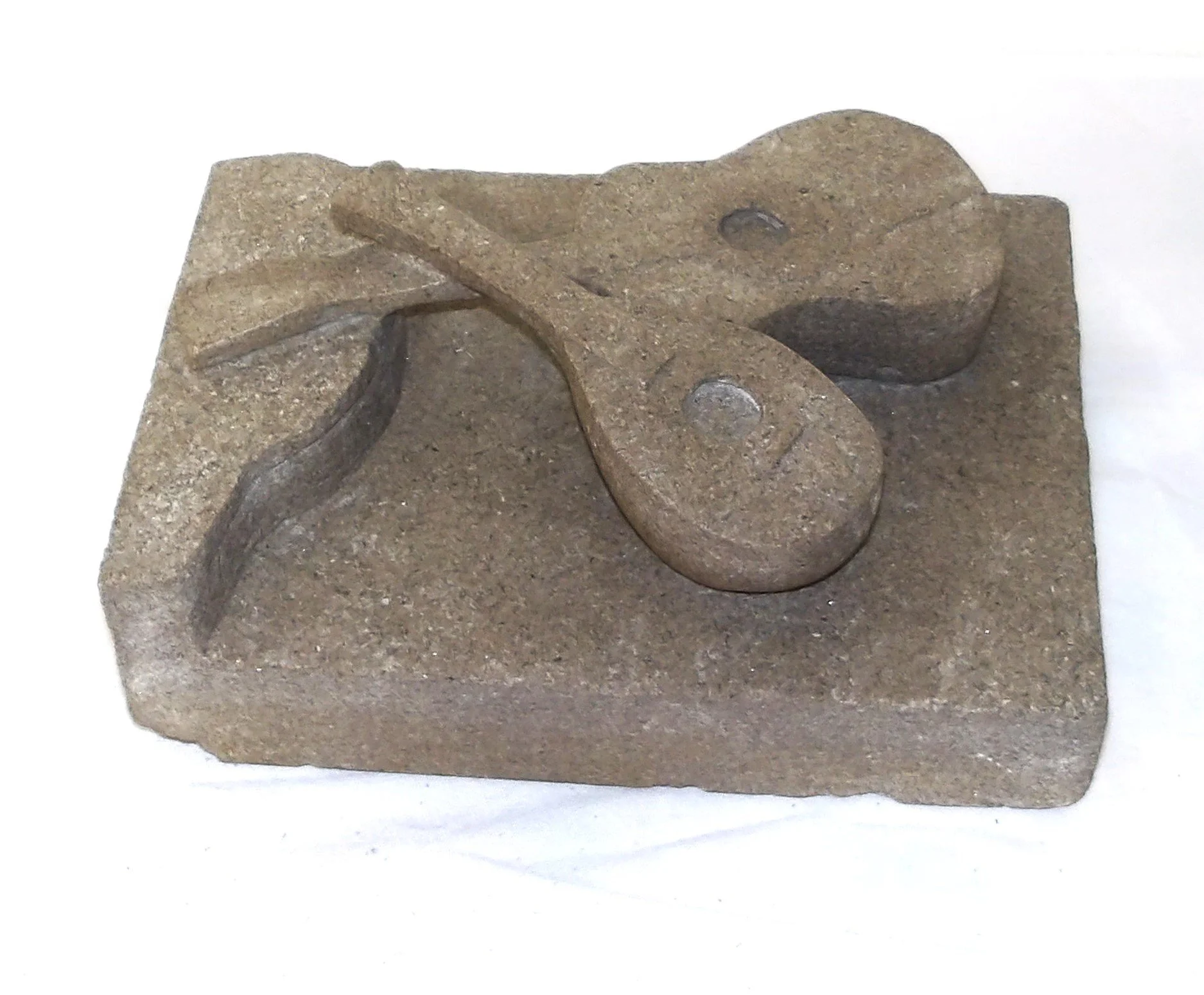 Guitar &amp; Mandolin