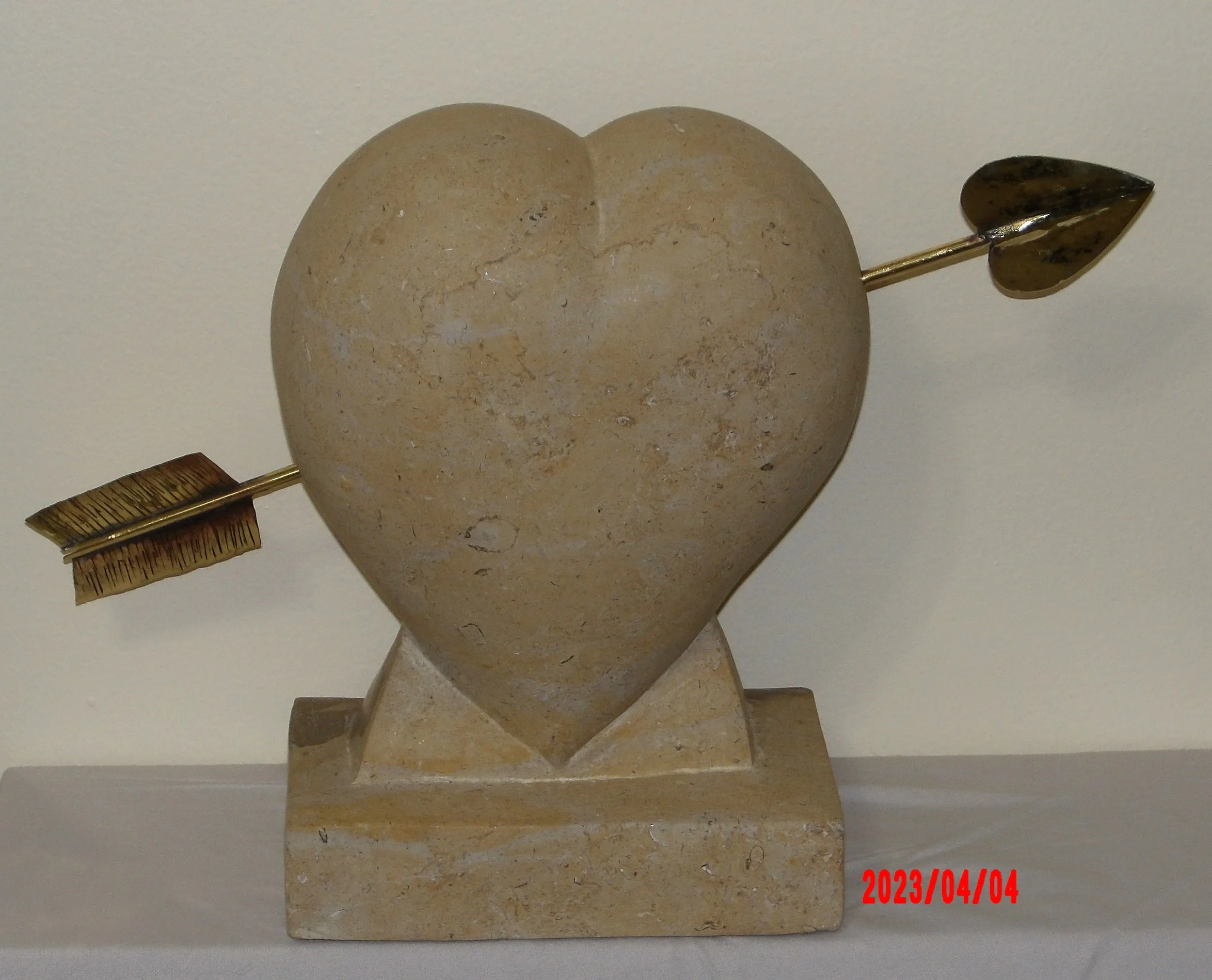 Love.  It’s Complicated