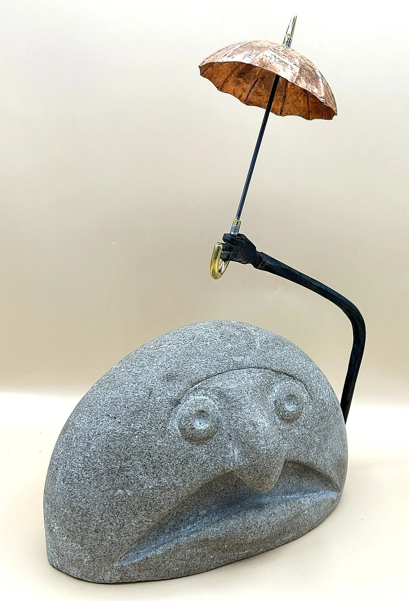 The Sky Is (Not) Falling!