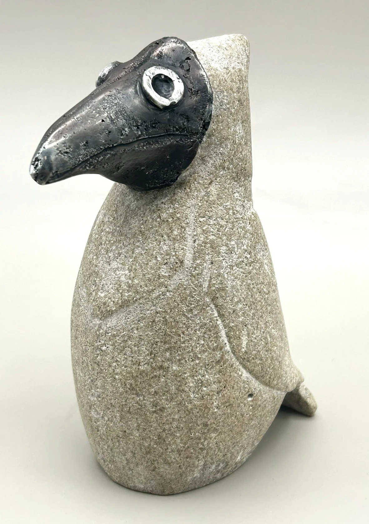 A Bird of Plague
