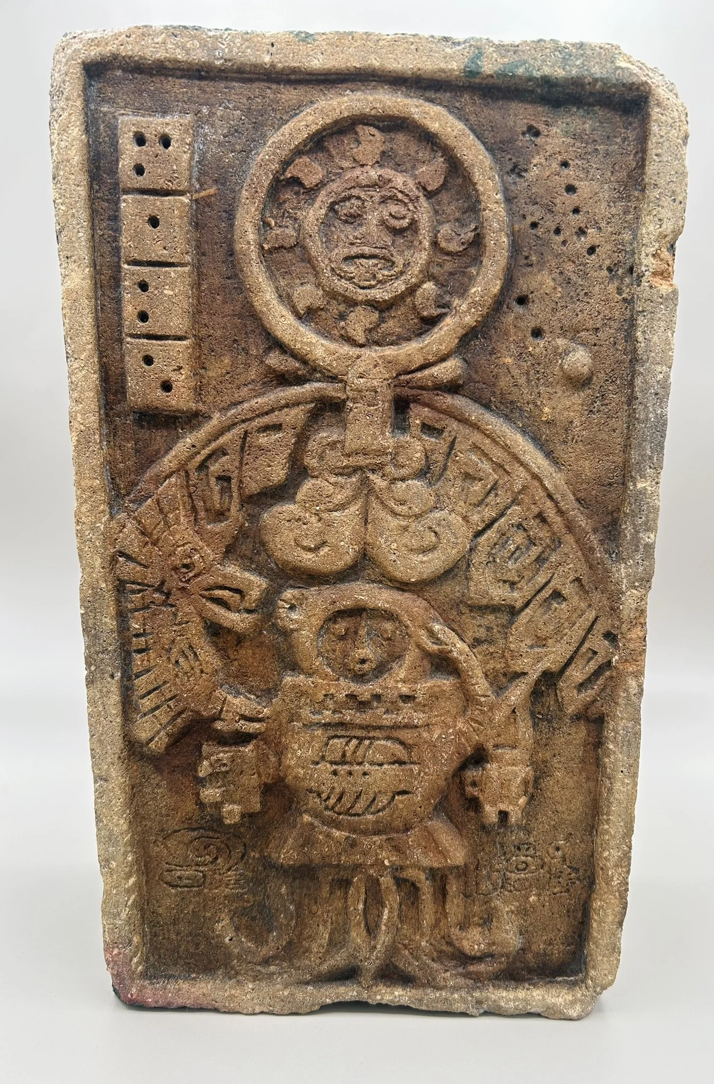 Not So Ancient Aliens