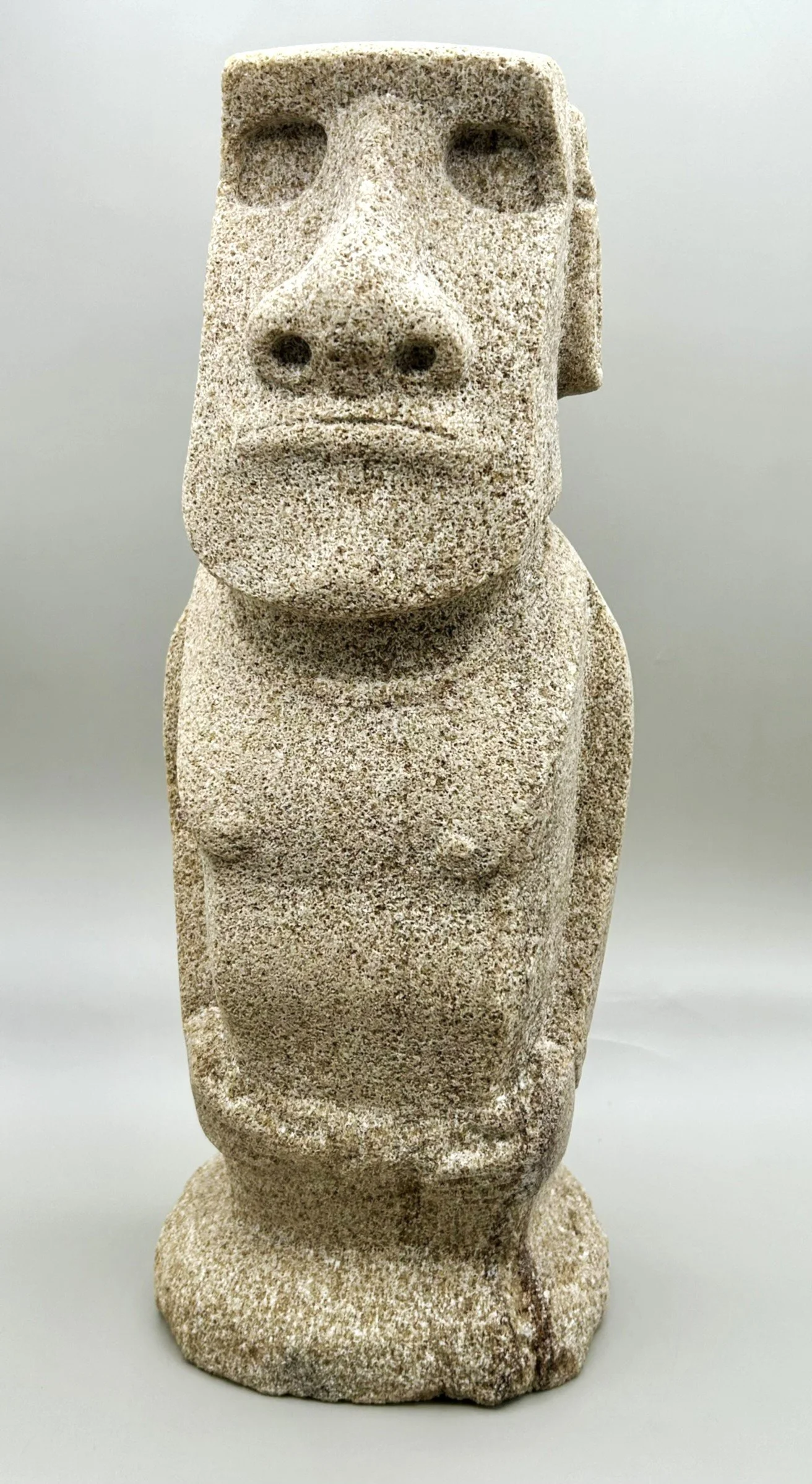 Easter Island Moai