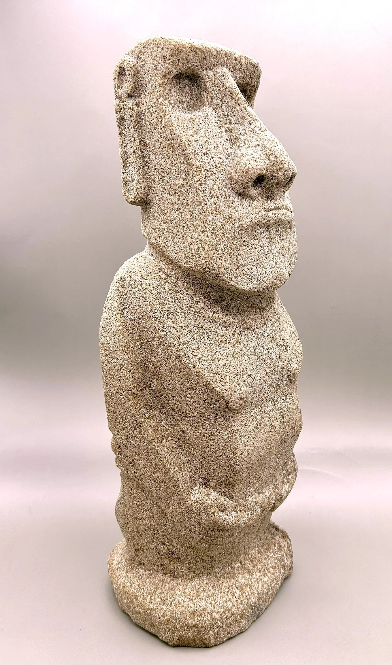 Easter Island Moai (2026)