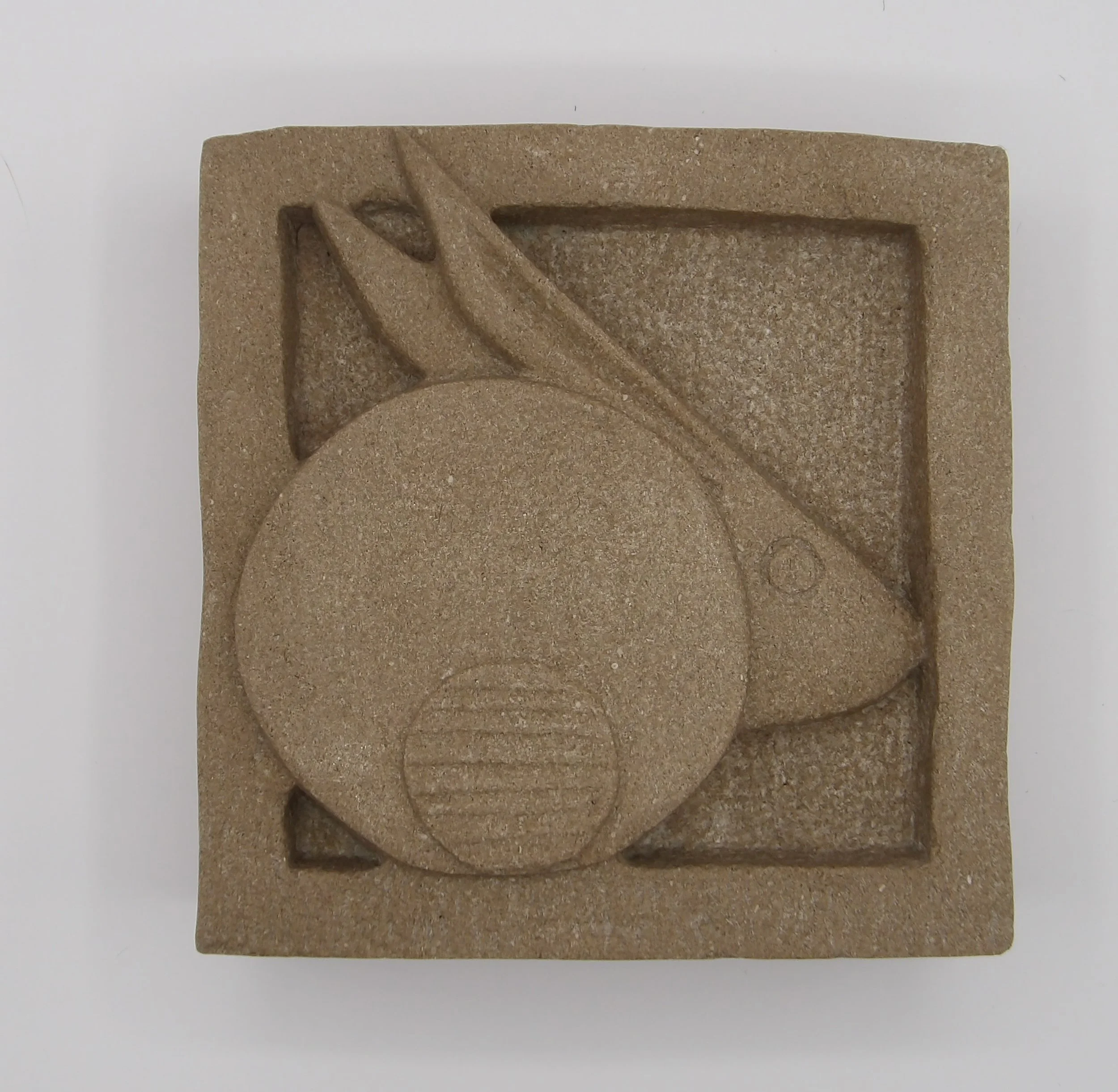 Geometric Rabbit 2 (2023)