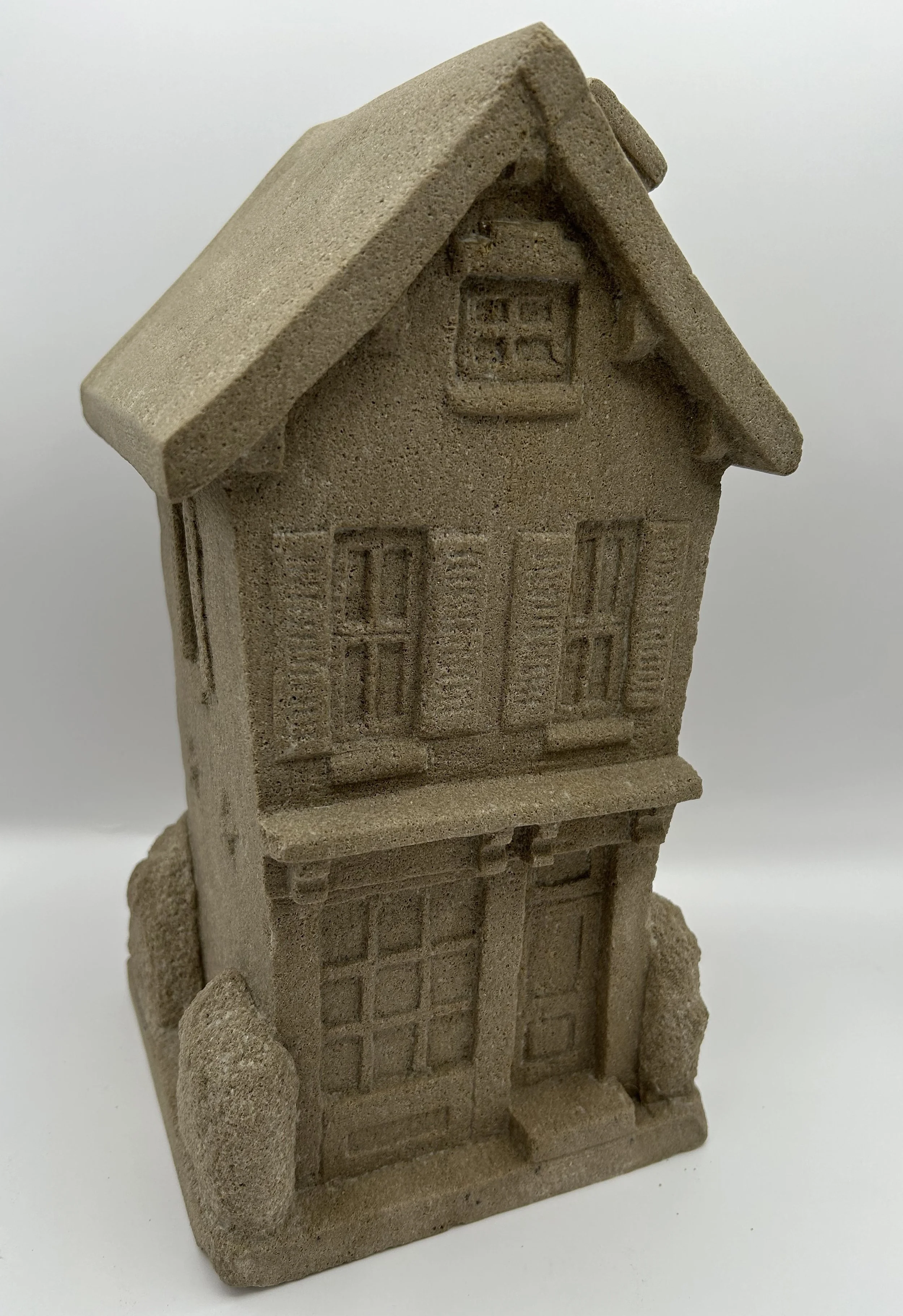 Frederick Townhouse (2024)