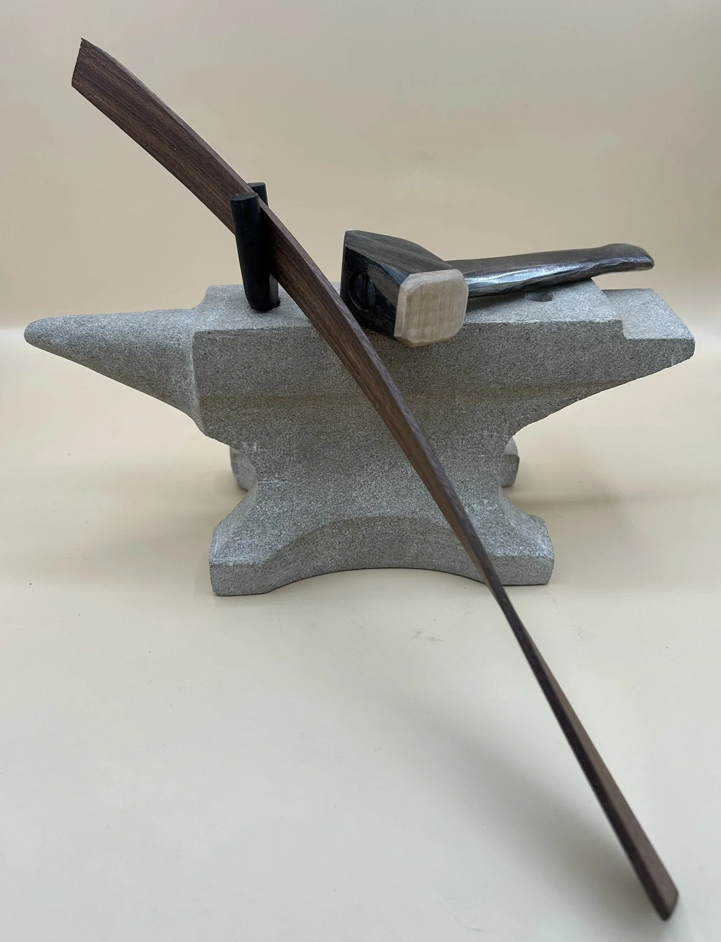 Mix-up at the Factory (2026)