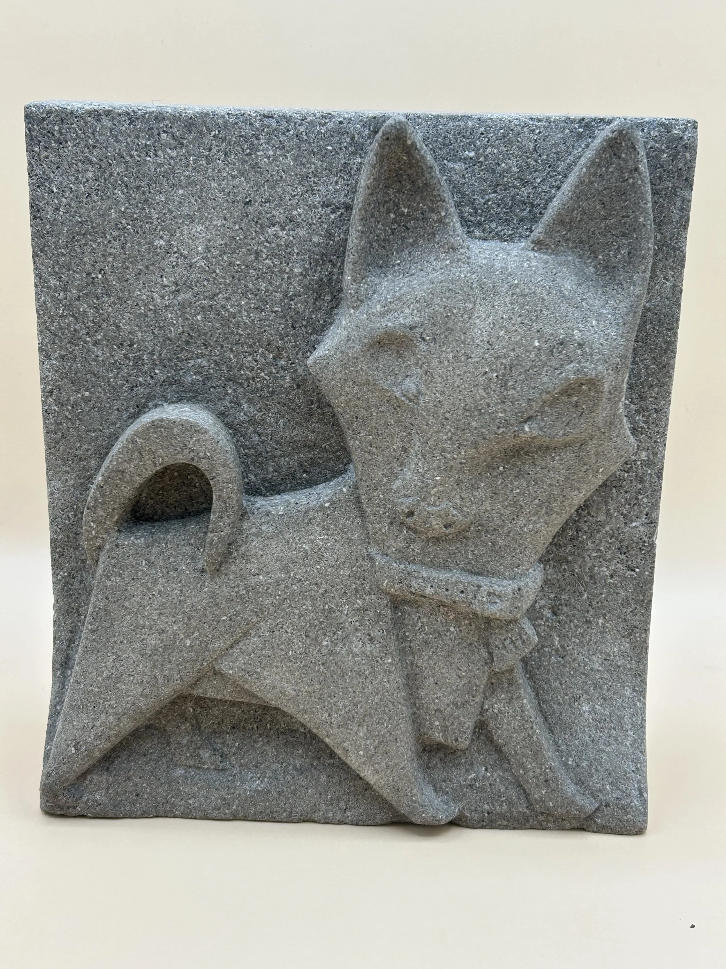 German Shephard (2024)