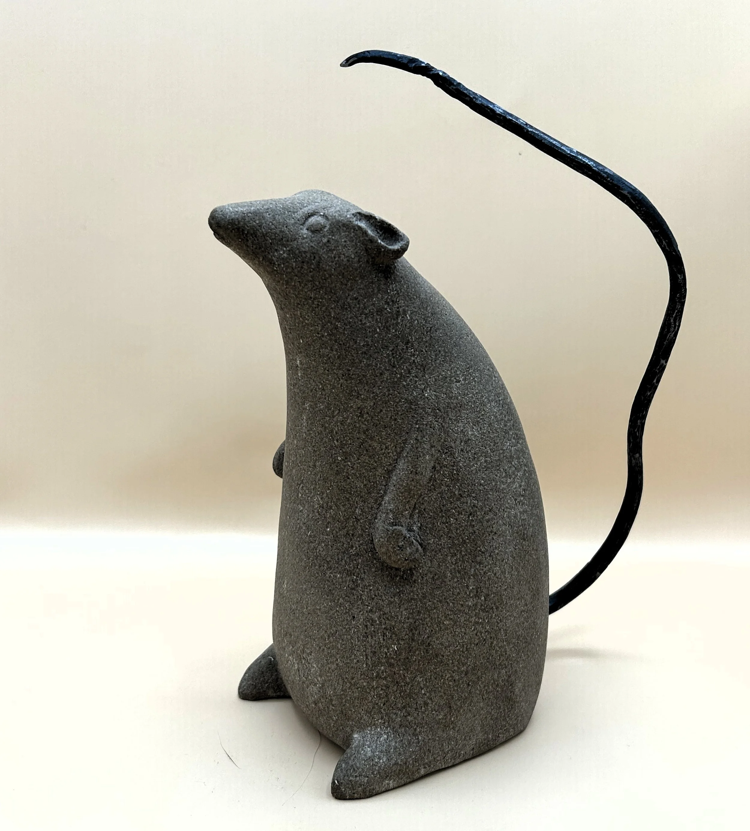 Muchacho the Rat (2024)