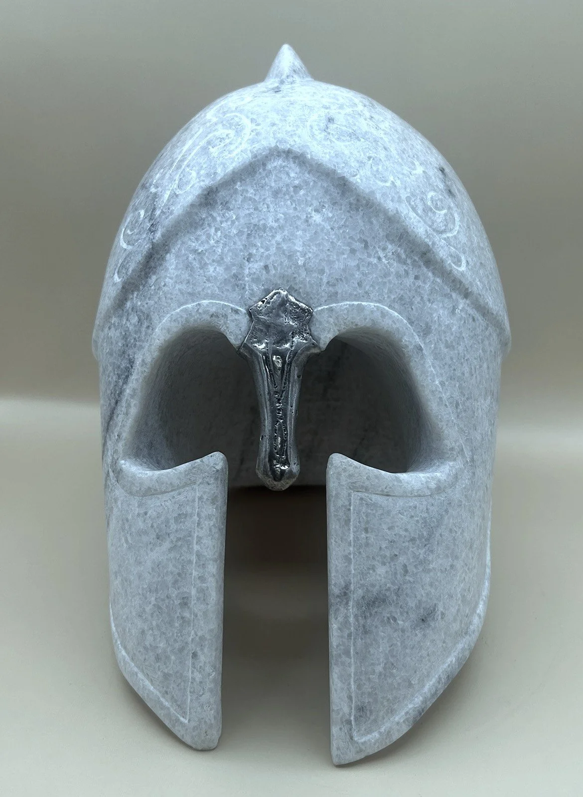 Minoan Helmet (2026)