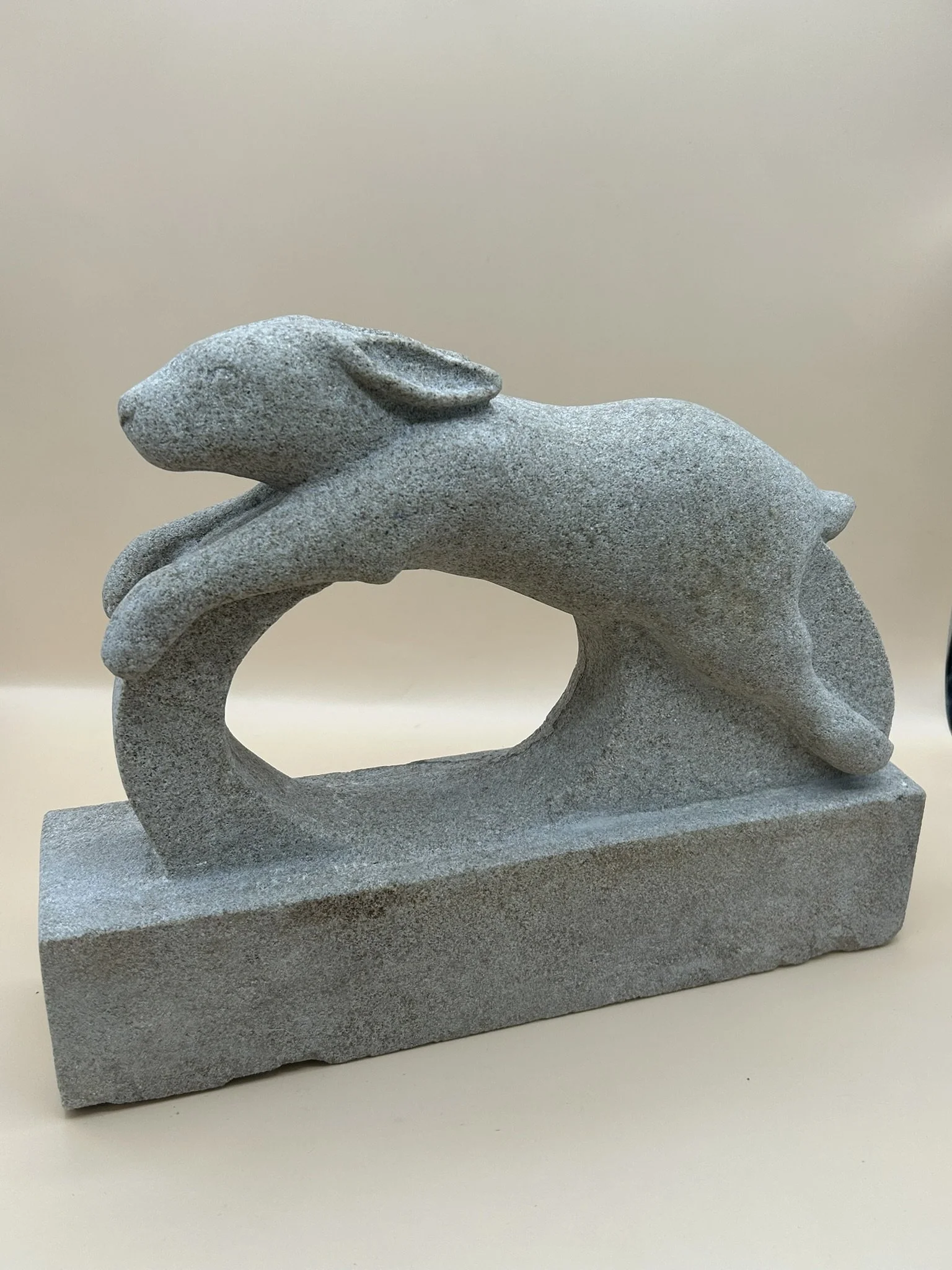 Leaping Bunny (2026)