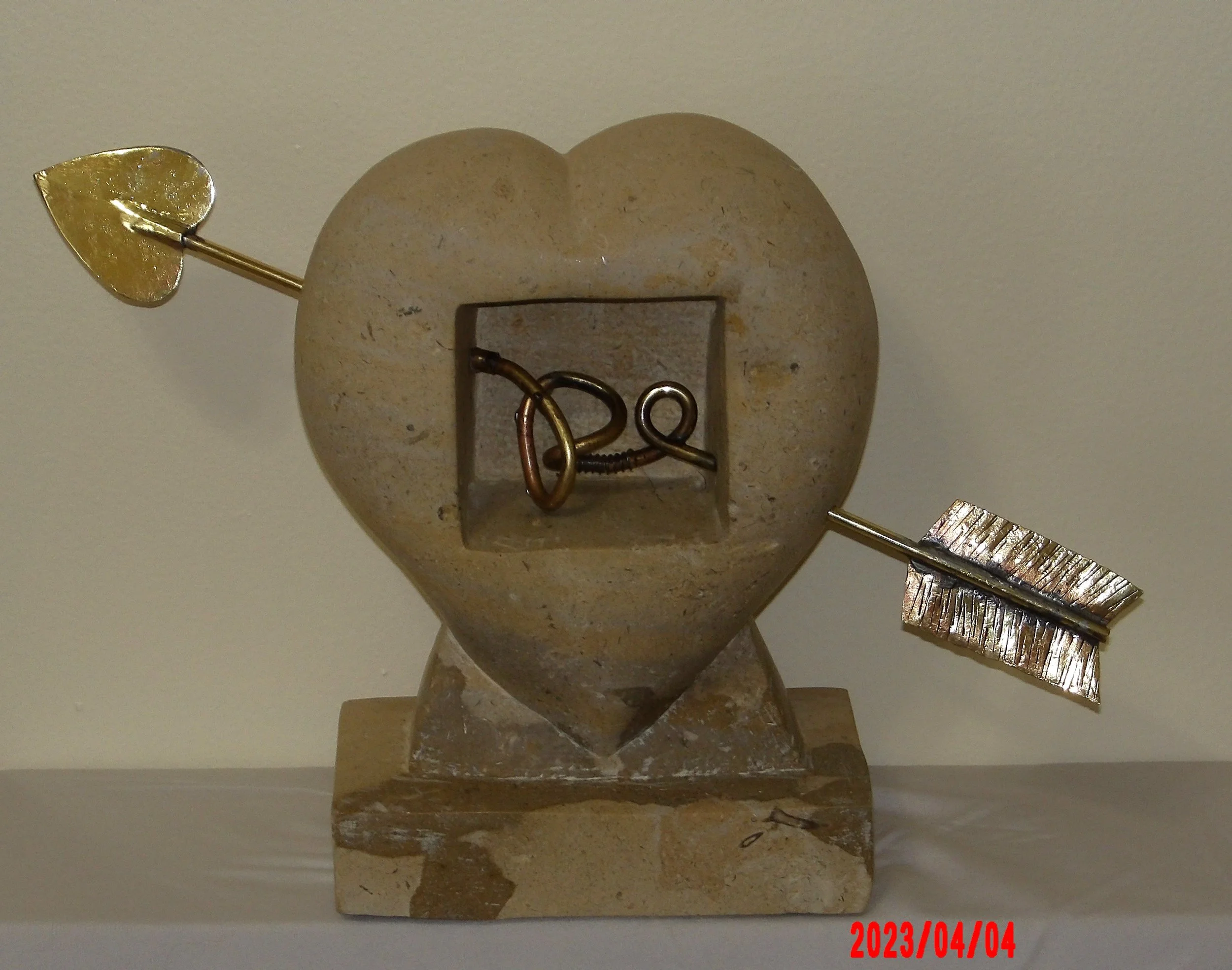 Love (It's Complicated) (2023)