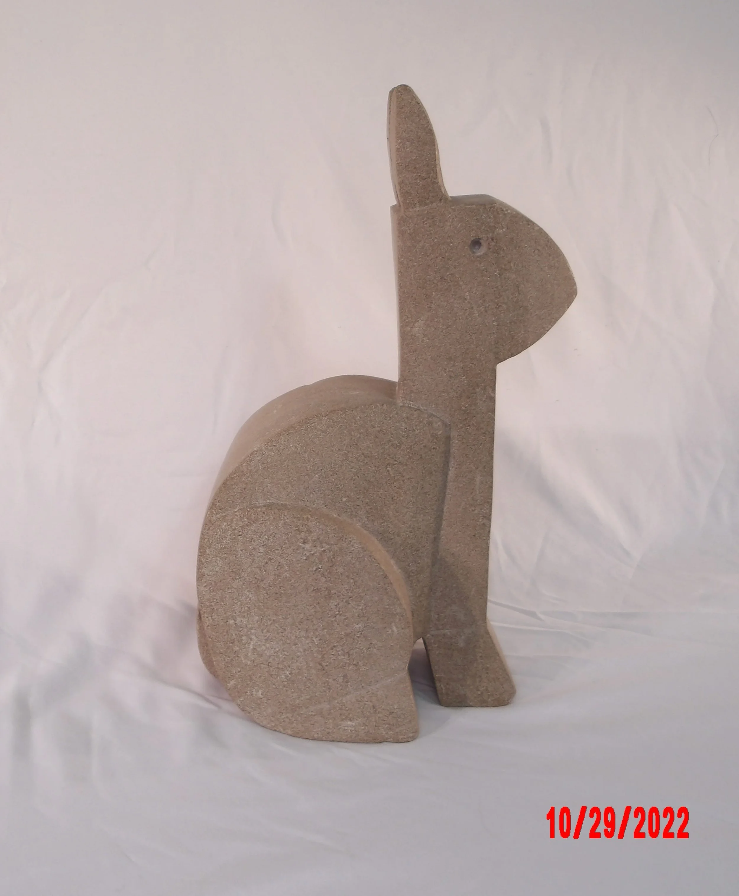 Geometric Rabbit (2022)