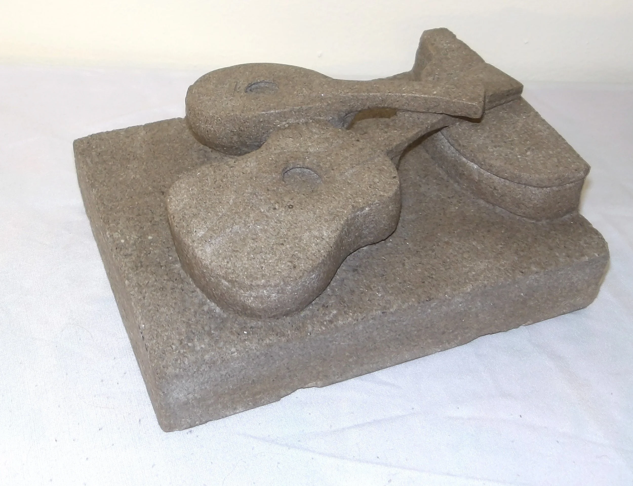 Guitar & Mandolin (2023)