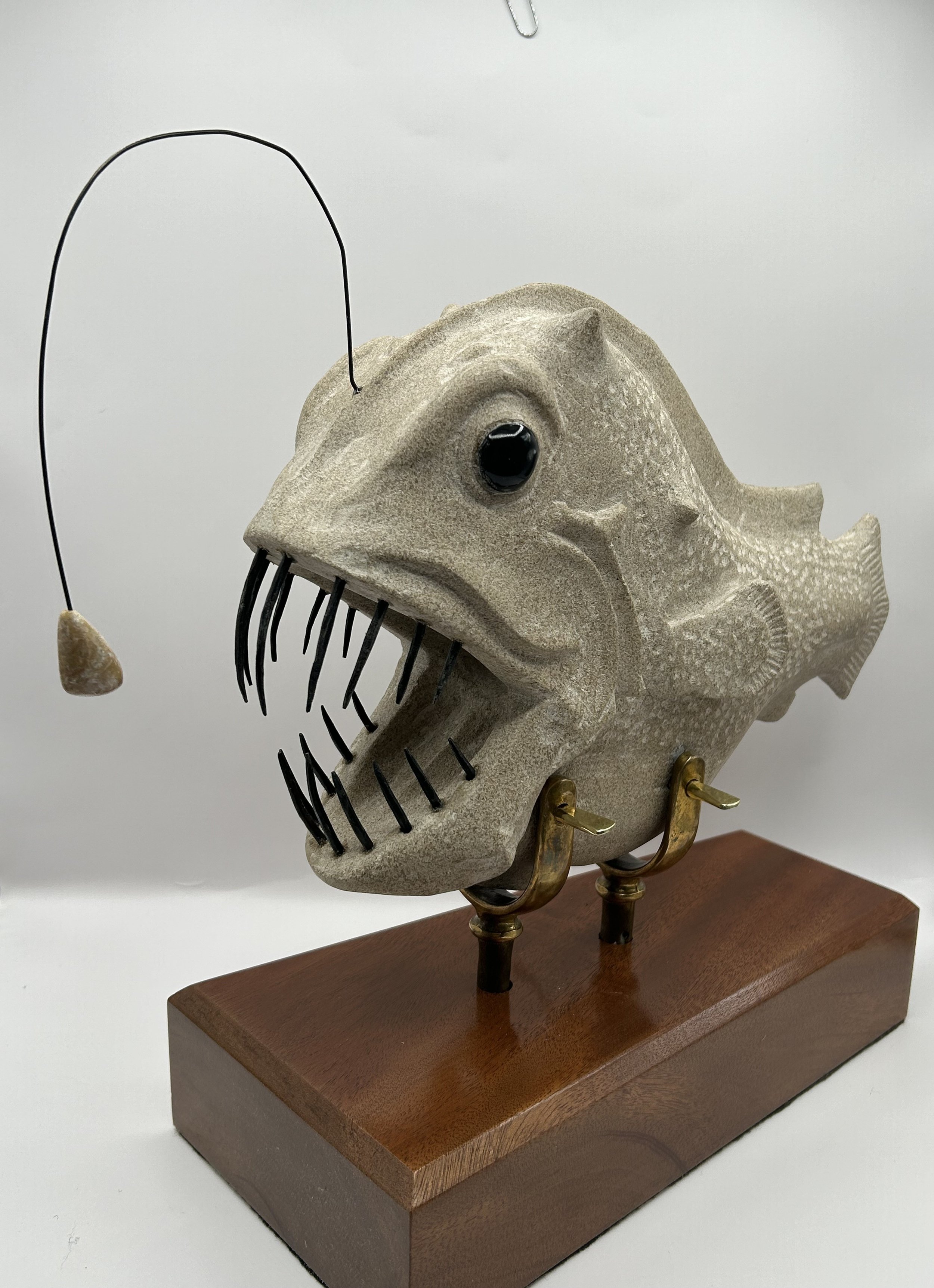 Angler Fish (2024)