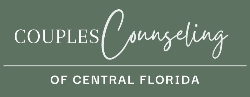 Couples Counseling of Central Florida