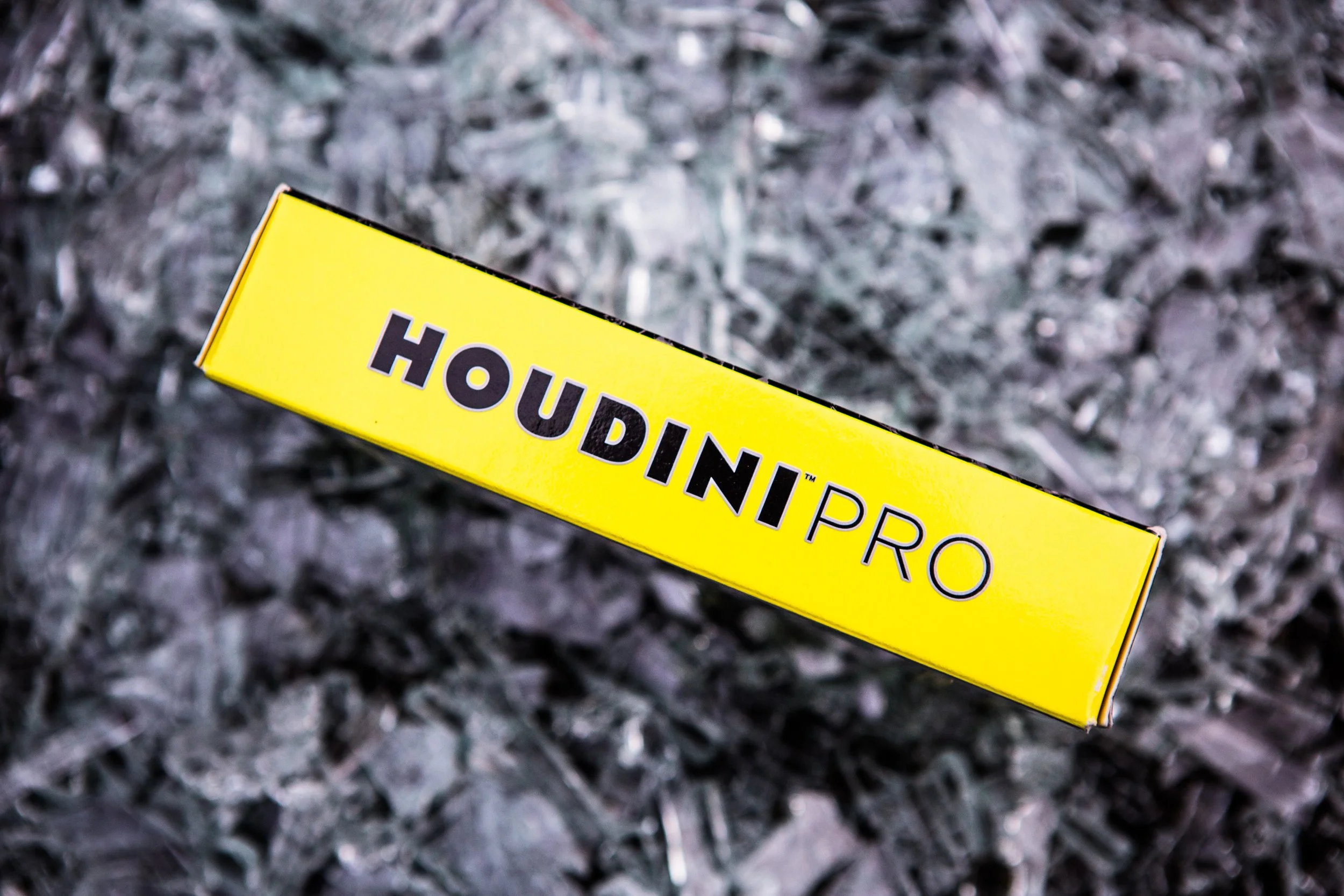 Houdini