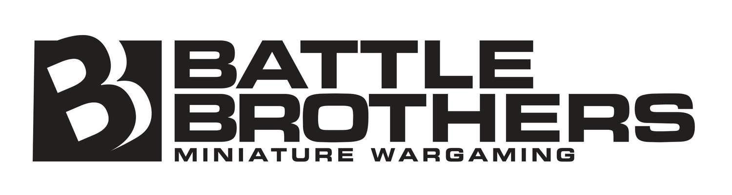 Battle Brothers Miniature Wargaming