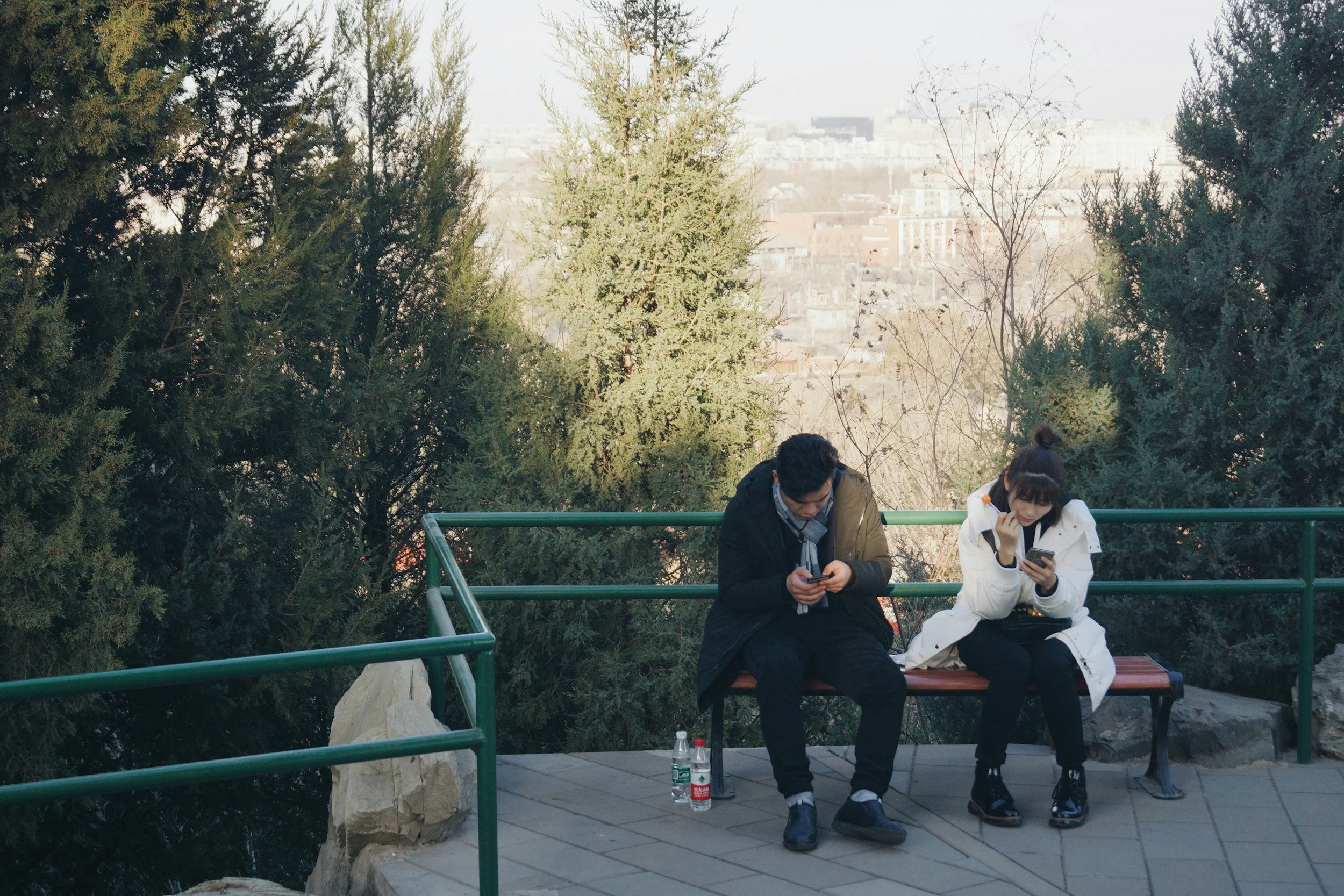 The QUIET cost of ATTENTION
