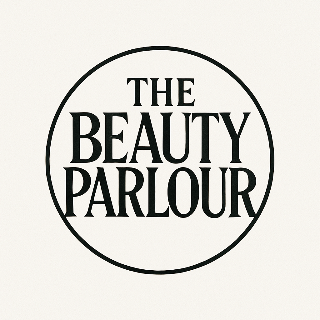  The  Beauty Parlour 