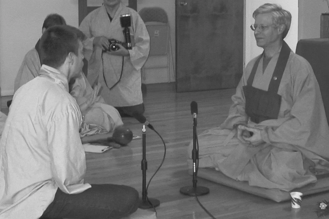 Steve Cohen-Dharma Combat