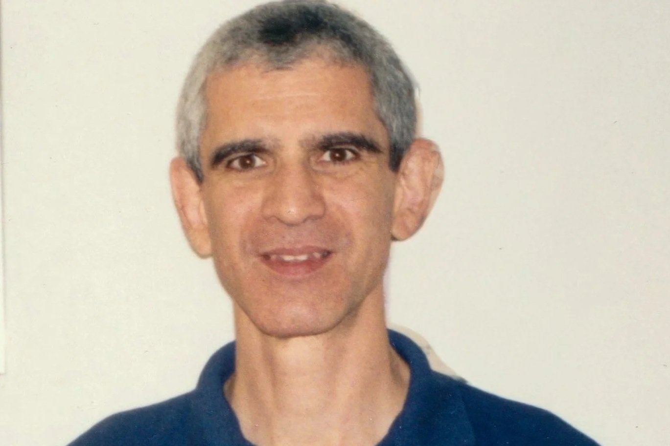 Welcome back, Ken Kessel!