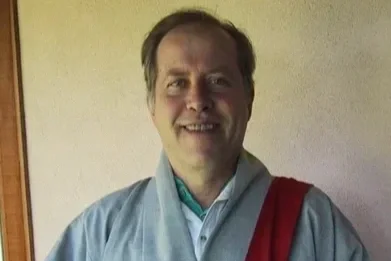 One-Day Retreat with Lincoln Rhodes JDPSN
