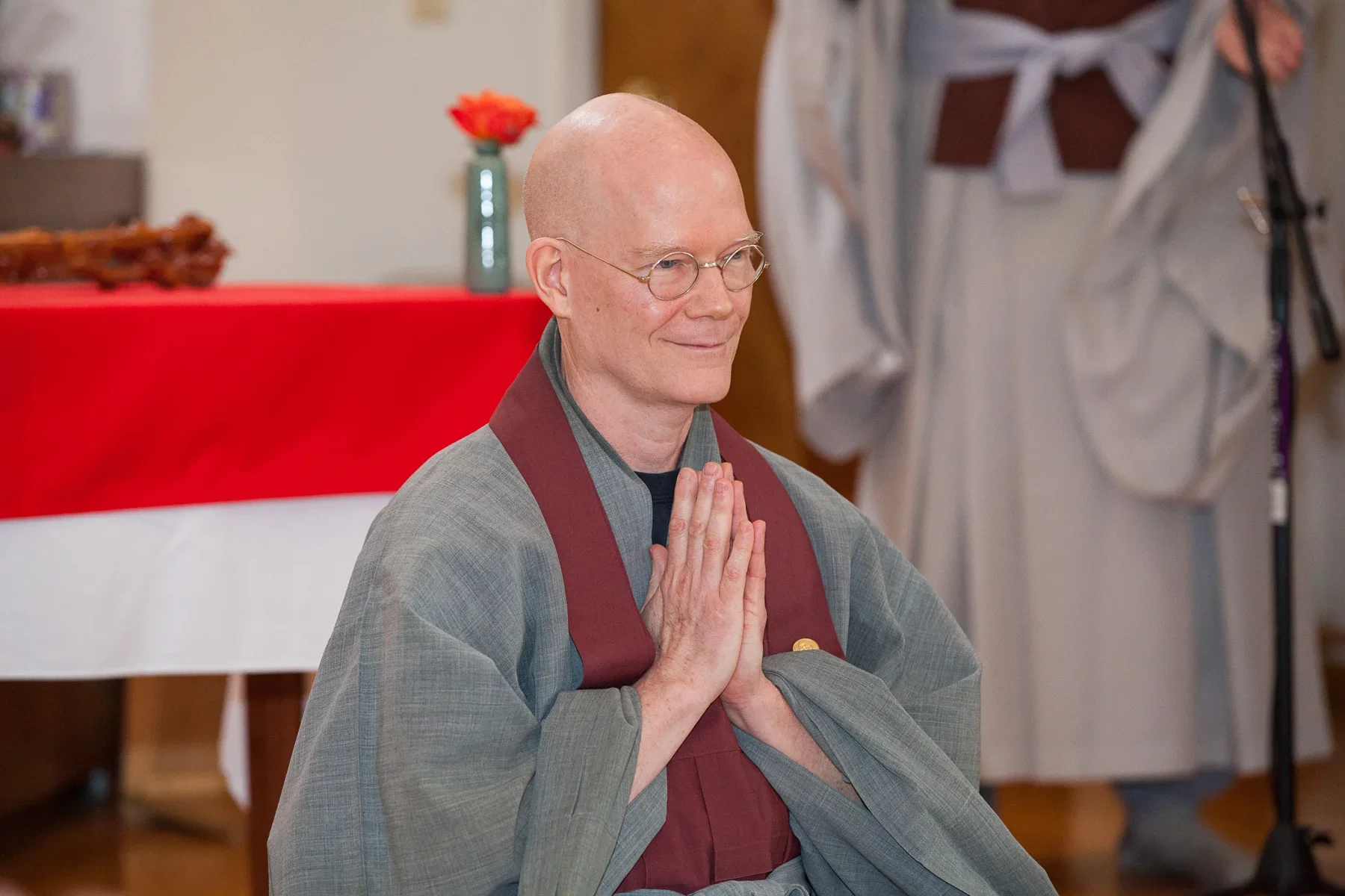 One Day Retreat with Matt Keeler JDPSN