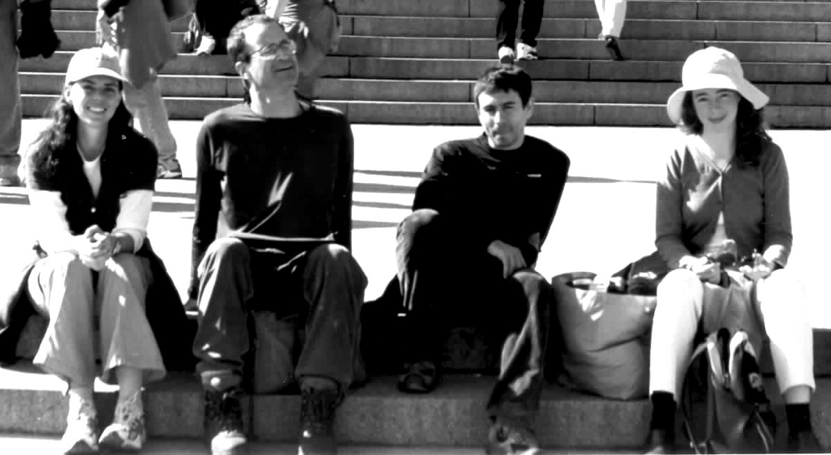 Peace March in Washington, D.C.