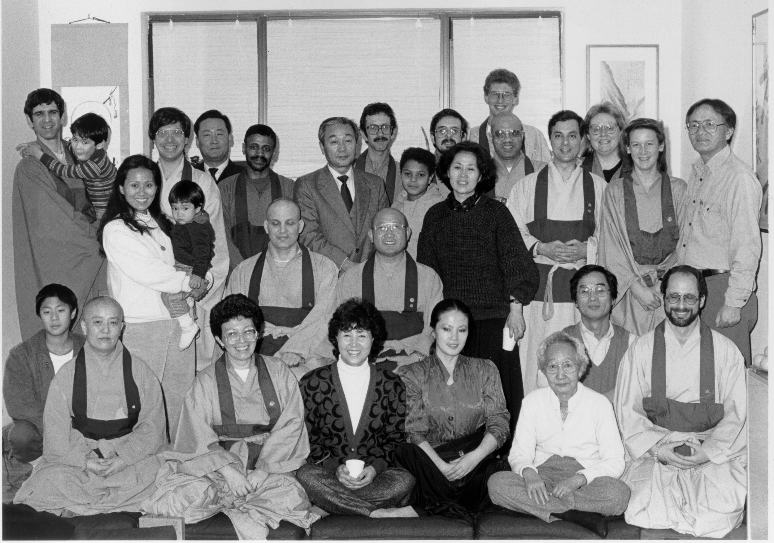 CIZCNY's 50th Anniversary Celebration