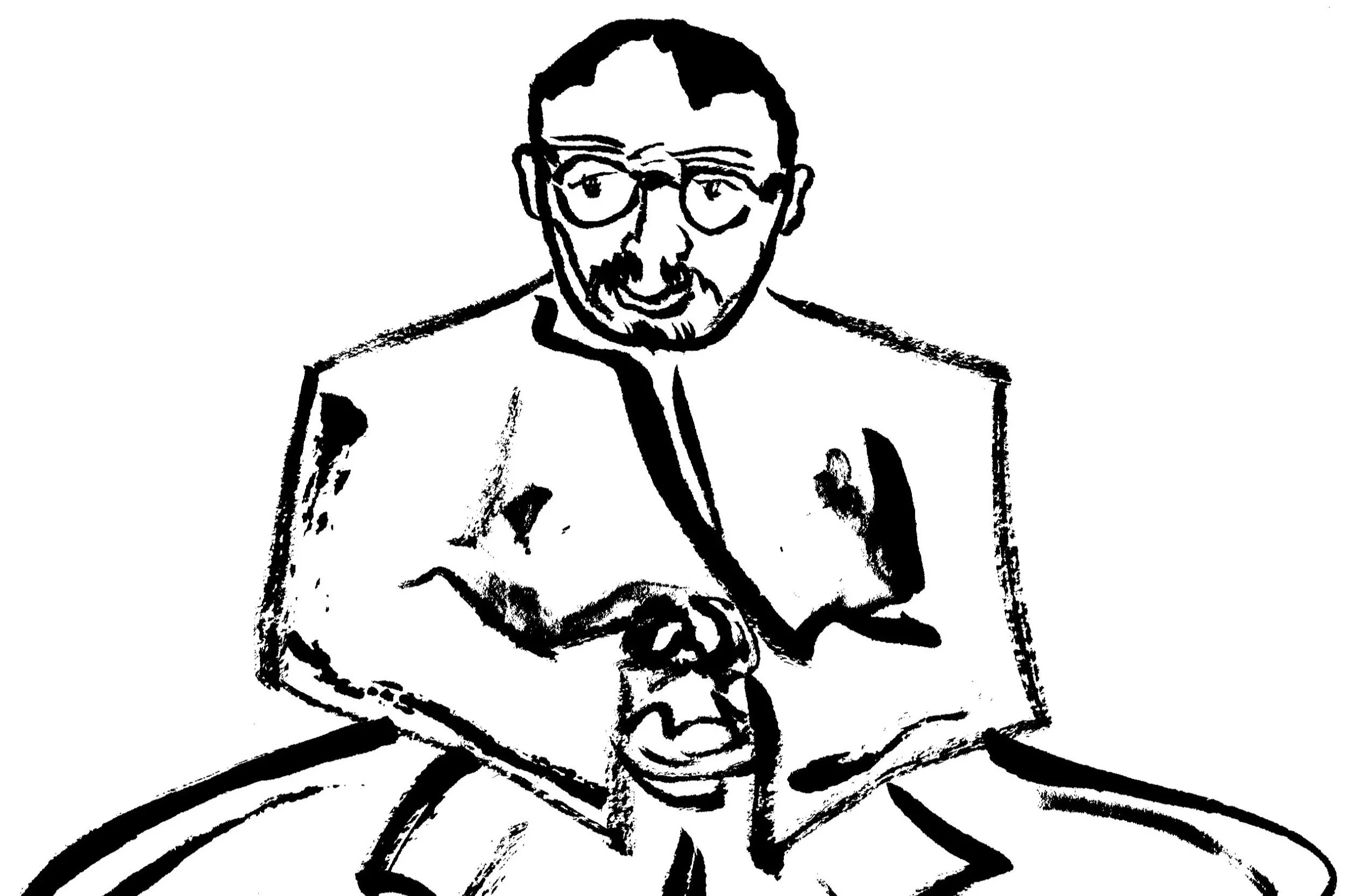 A Birthday Poem for ZMWK