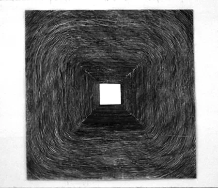 On Claudia's Opening, 12/9/02