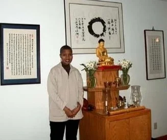 Carolyn Goodridge: a mix of art, travel, kids, meditation