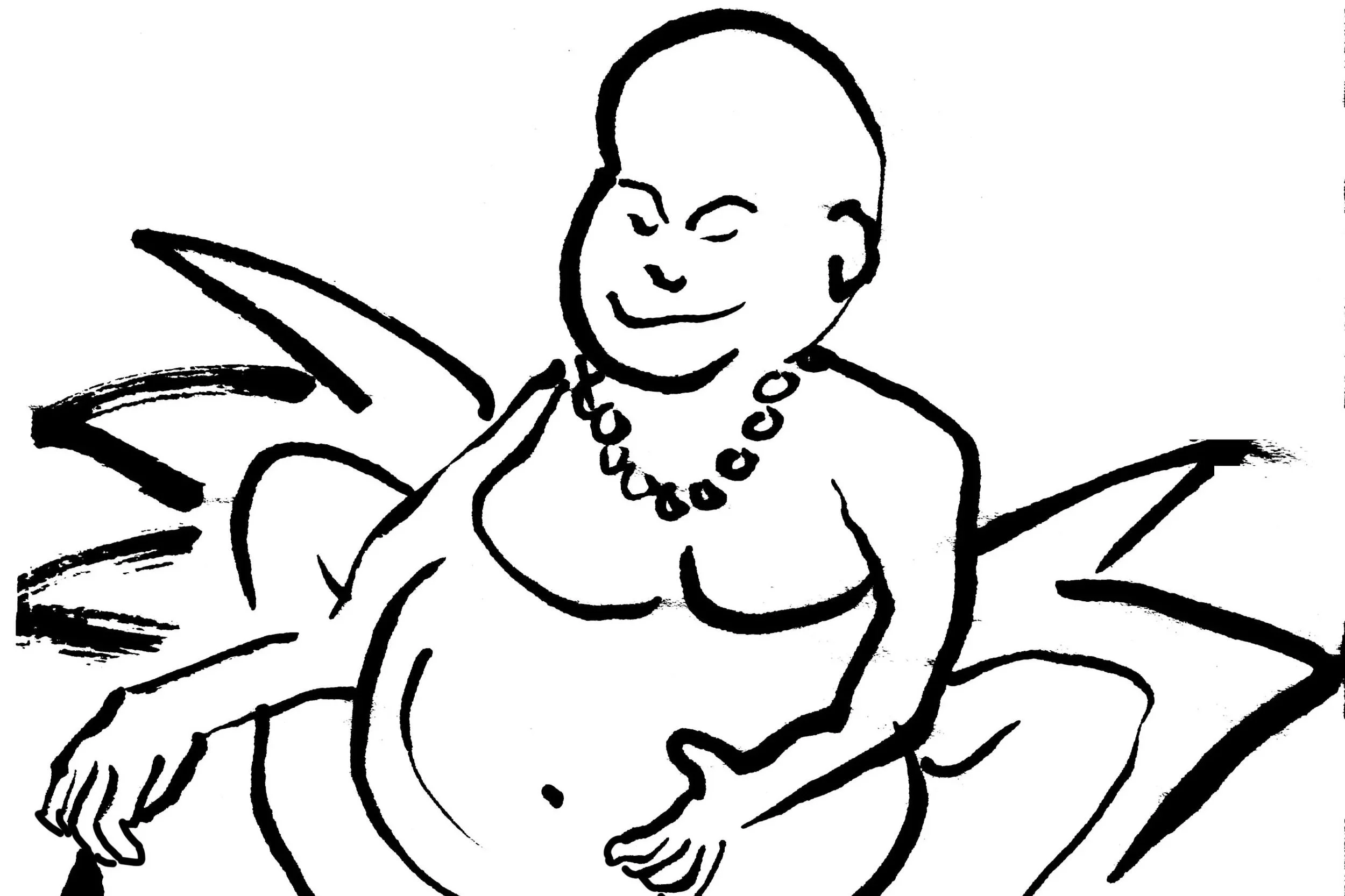 A Sangha Visit to ZM Wu Kwang's Catskills Retreat