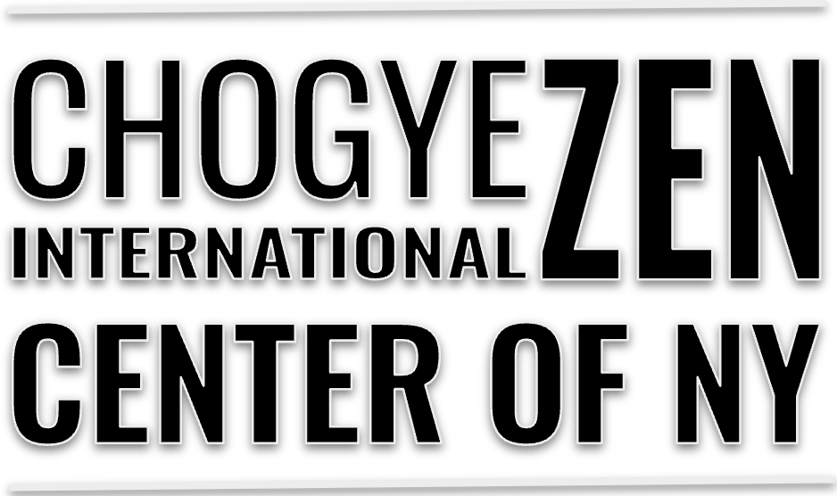 Chogye International Zen Center of New York