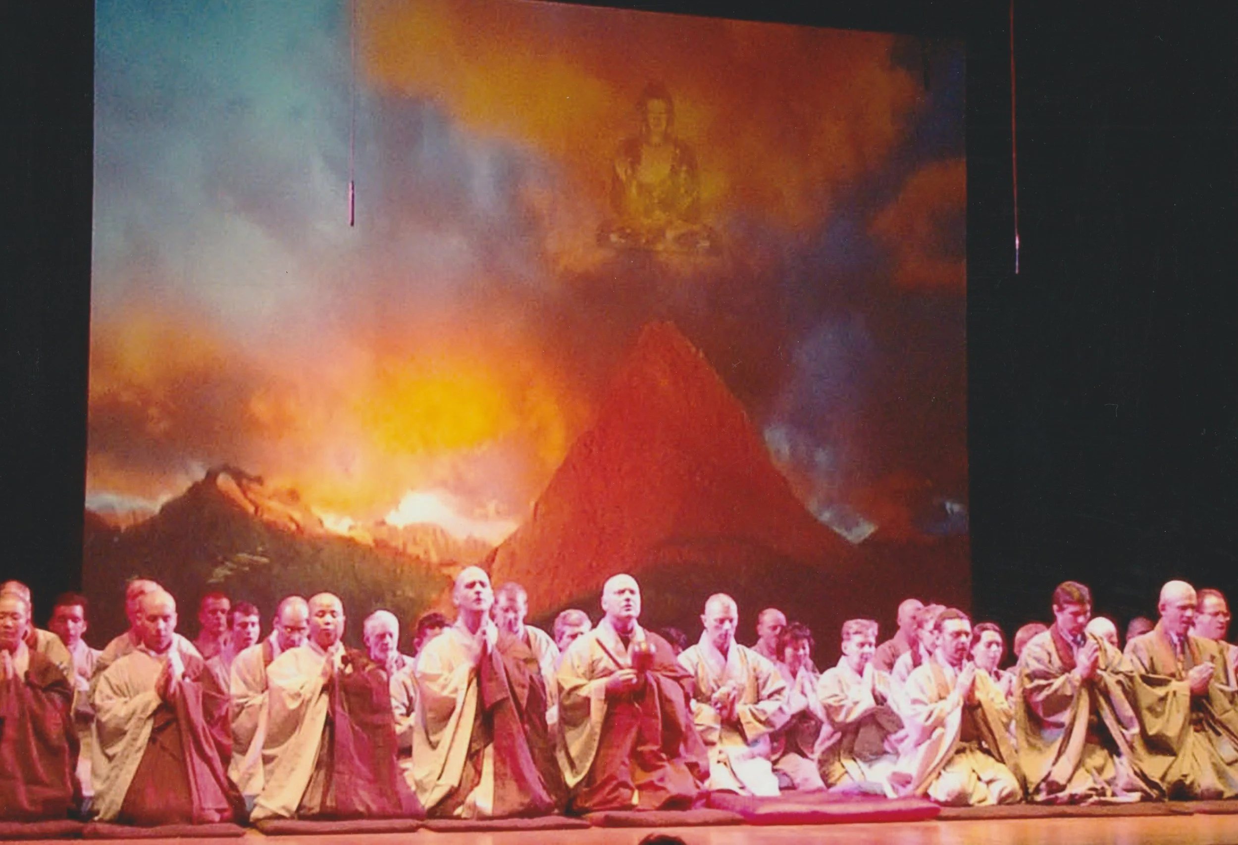 Fundraiser at Alice Tully Hall