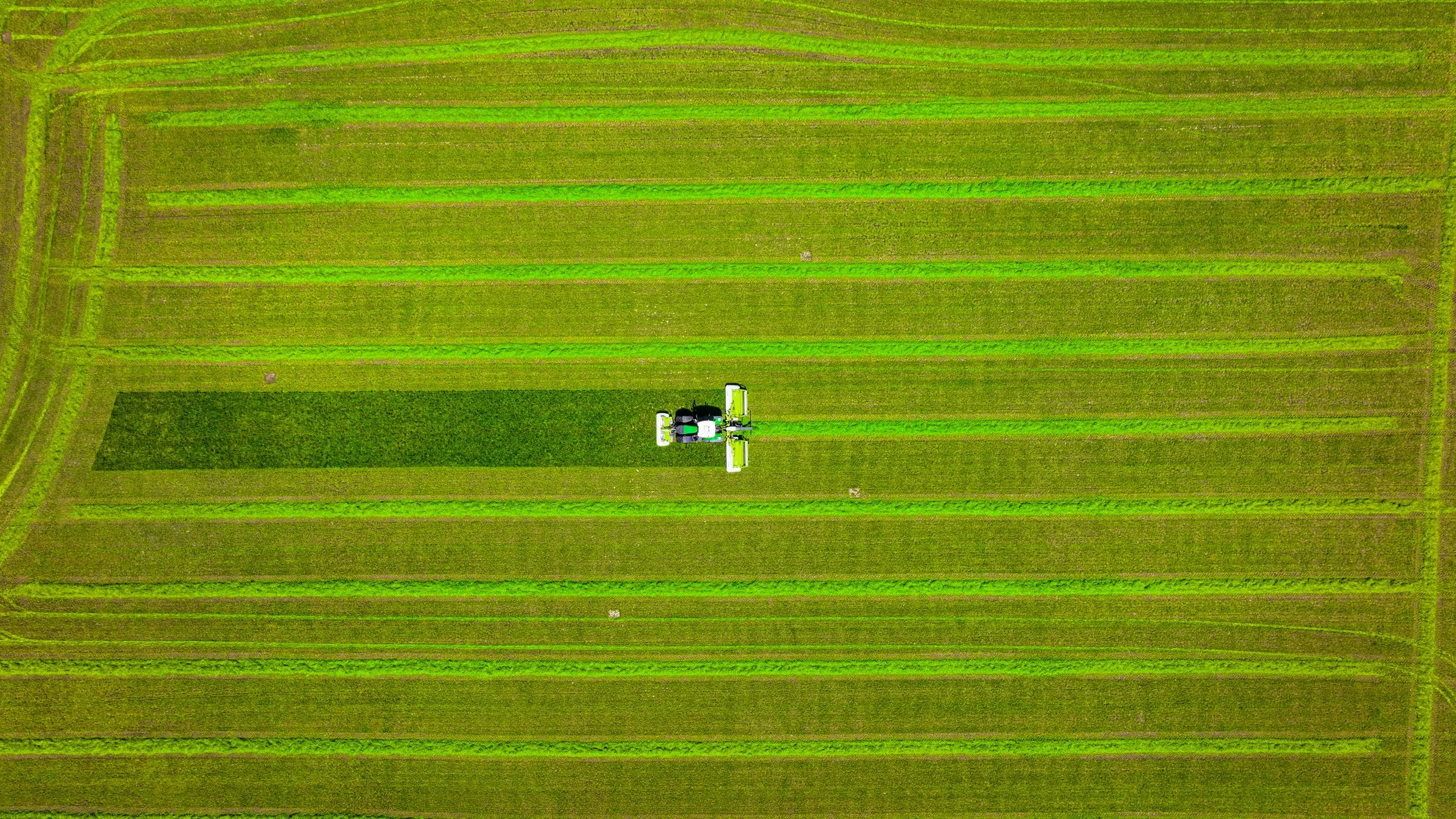 Mowing autoswather merger GPS guidance Claas disco 9200C AS