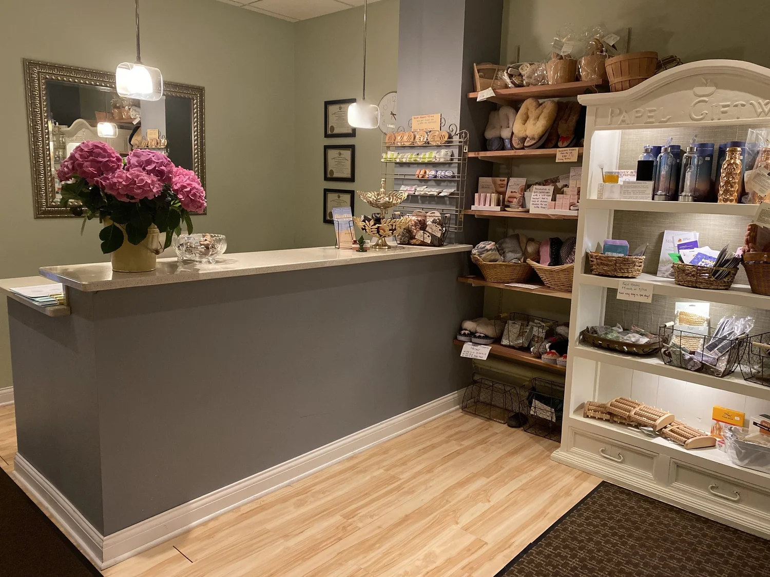 Superior Body Massage & Spa LLC Bayfield WI Massage Therapy Facials Spa Treatments