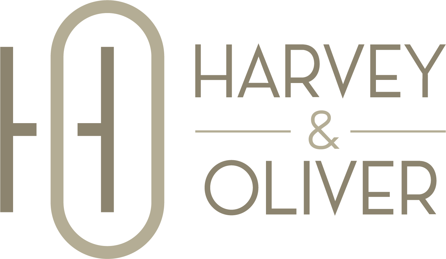 Harvey &amp; Oliver Design