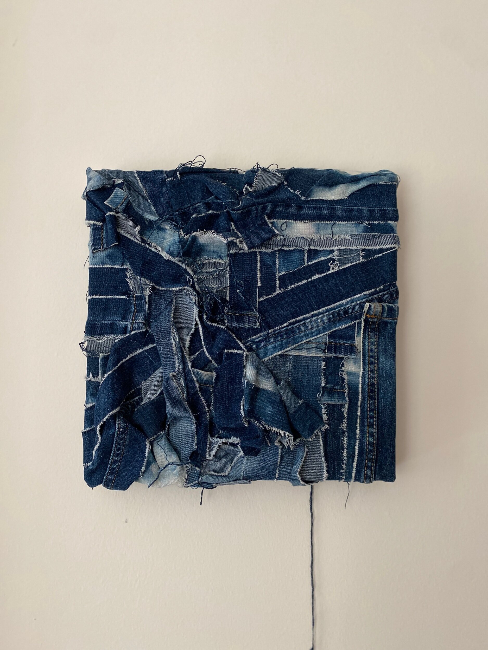 SQUARE DENIM