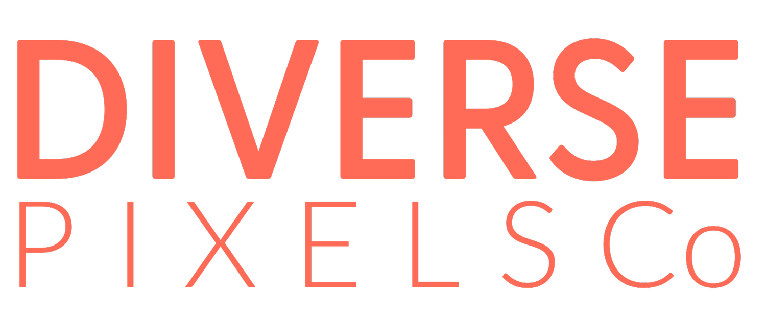 Diverse Pixels Co