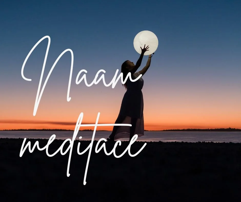 Meditace k zimnímu Slunovratu ❤️ + úvod do Světa Nadpřirozených sil