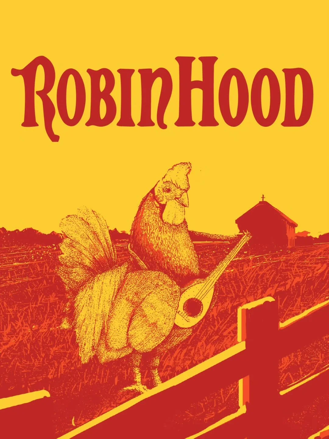 The rooster was my favorite part of the movie.
.
.
.
.
.
.
#digitalillustration #disney #robinhood