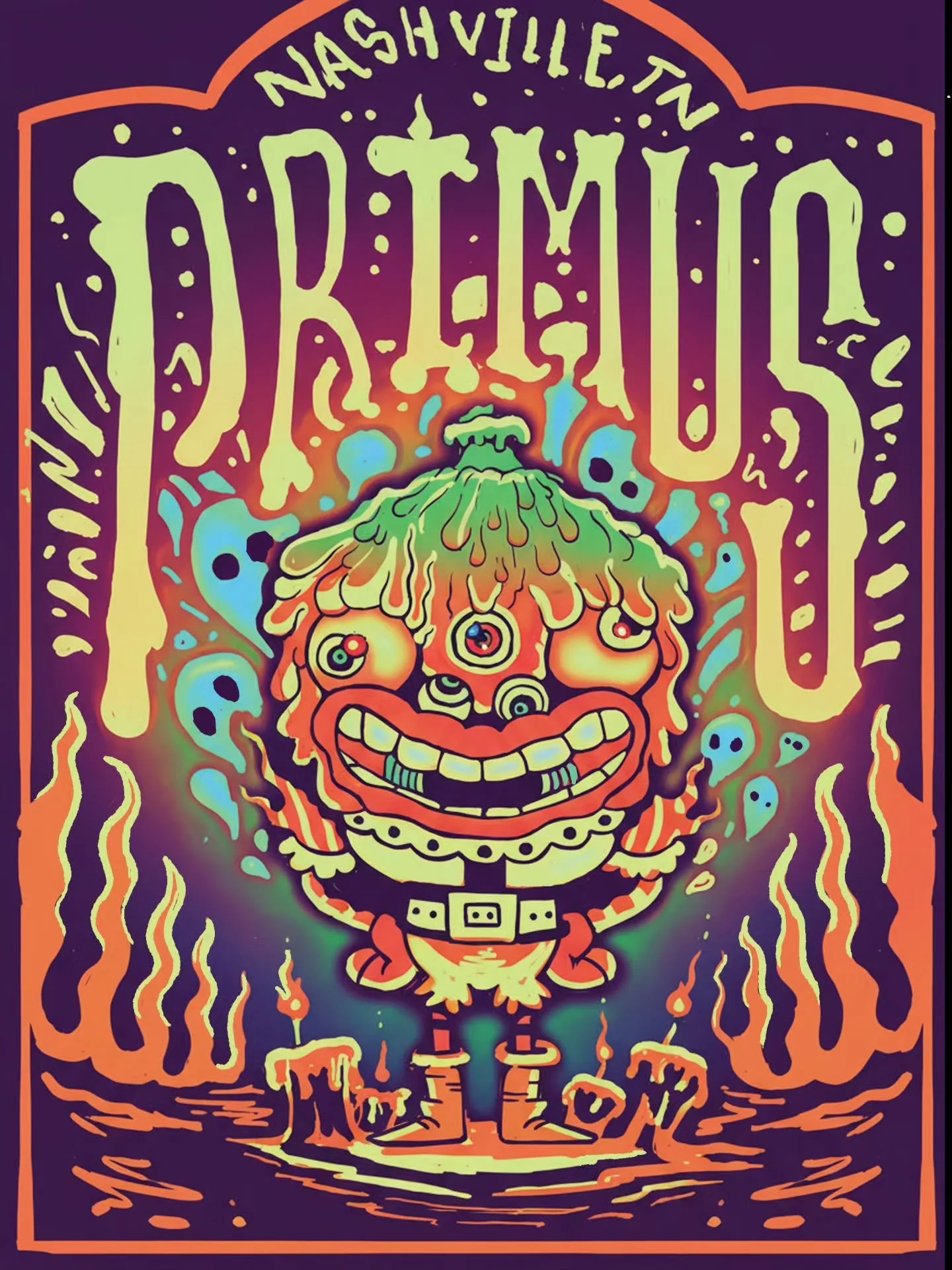 This is my @primusville vibe
.
.
.
.
.
.
#digitalillustration #posterdesign #primus